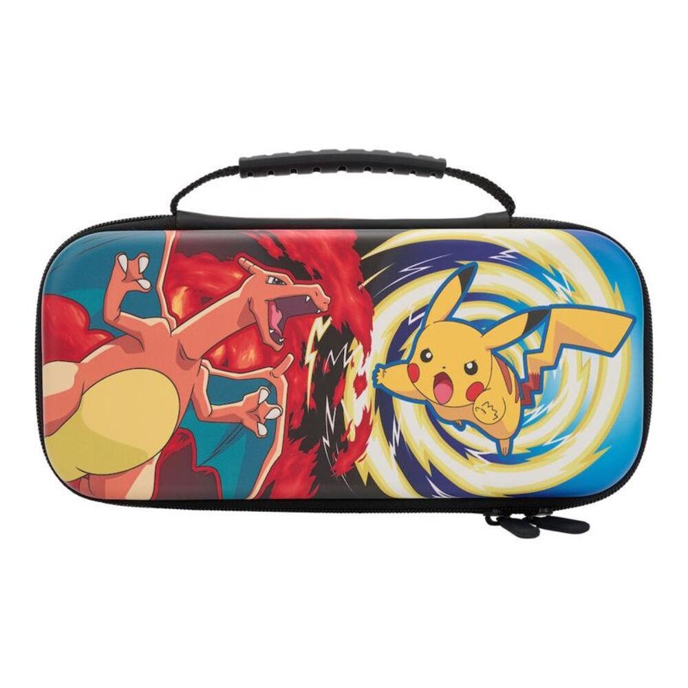 Tasje voor nintendo switch 2025